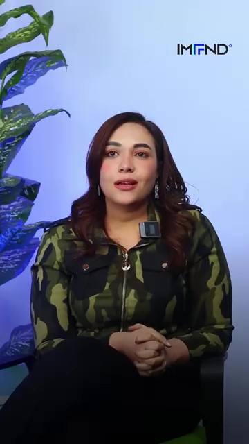 Aya Khaled