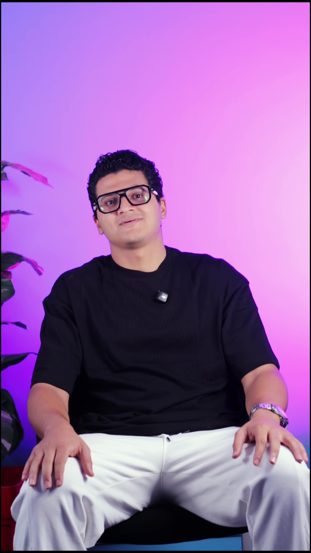 Khaled Nassar